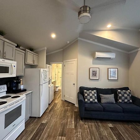 Charming Tiny Home! Close To Oxford, Sardis Lake, Safari Animal Zoo Buitenkant foto
