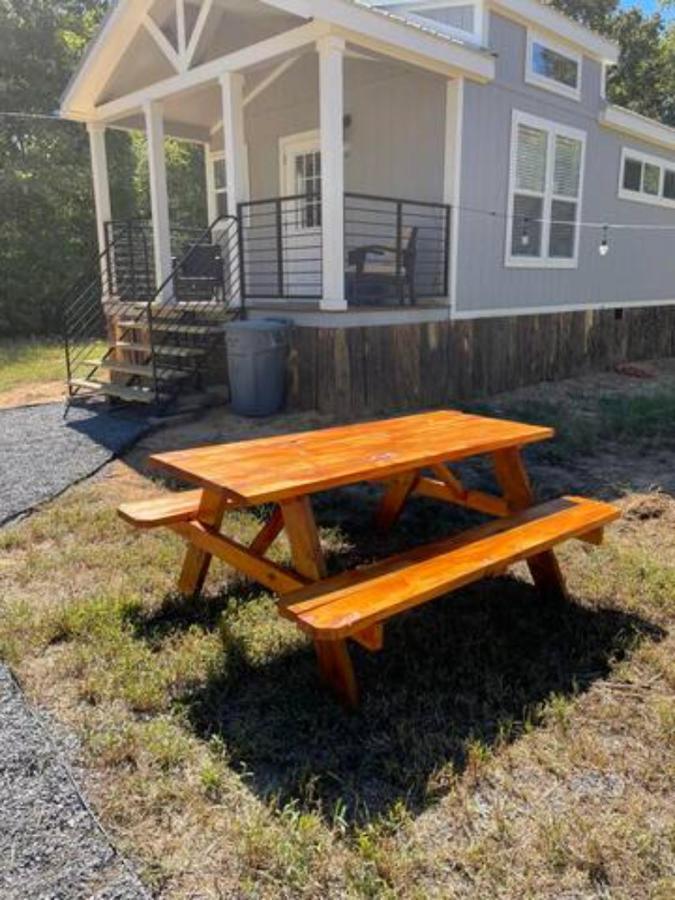 Charming Tiny Home! Close To Oxford, Sardis Lake, Safari Animal Zoo Buitenkant foto