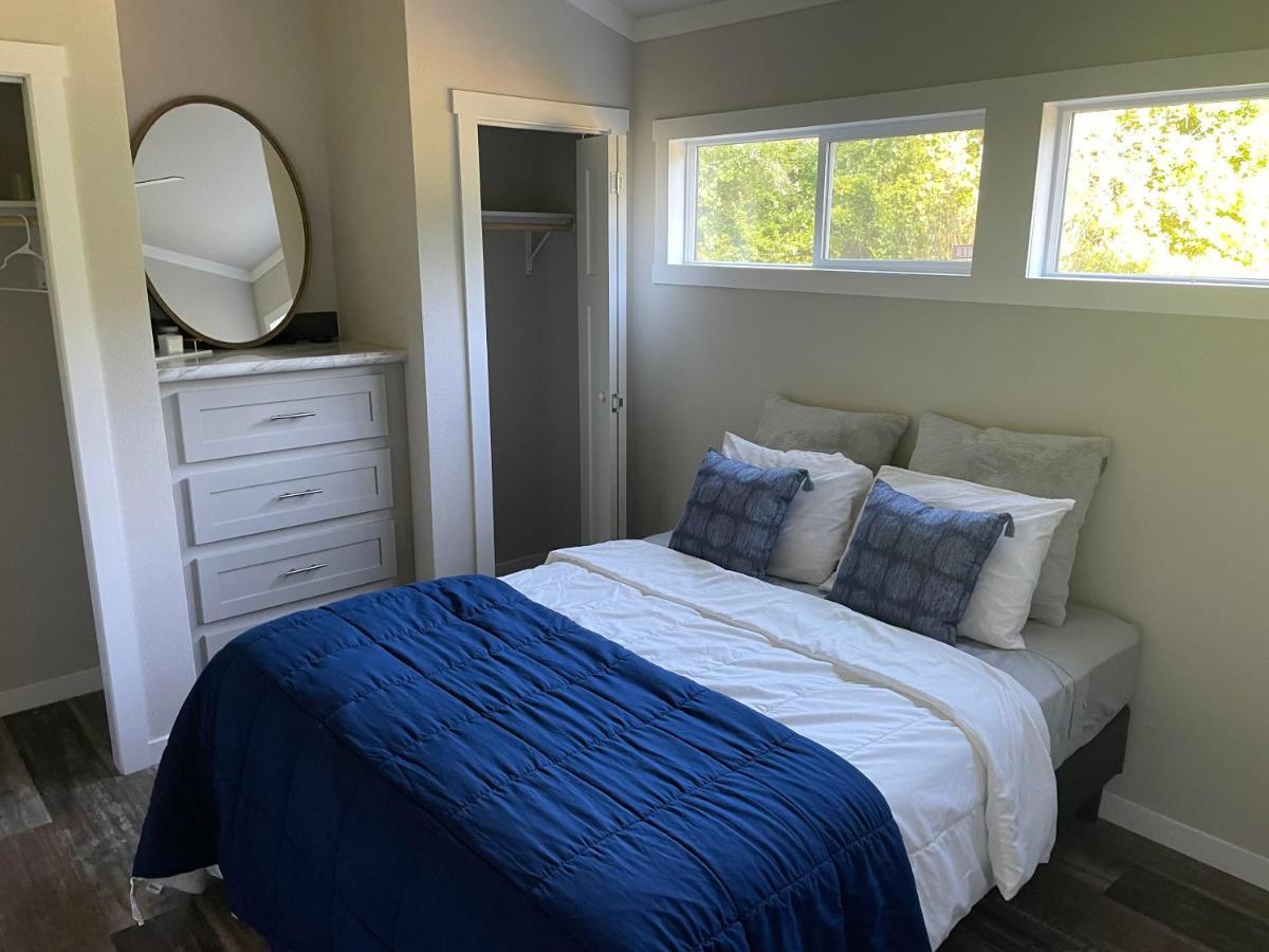 Charming Tiny Home! Close To Oxford, Sardis Lake, Safari Animal Zoo Buitenkant foto
