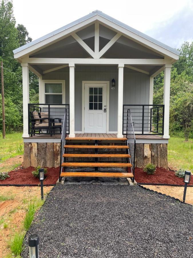 Charming Tiny Home! Close To Oxford, Sardis Lake, Safari Animal Zoo Buitenkant foto